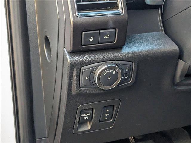 used 2019 Ford Expedition car, priced at $27,494