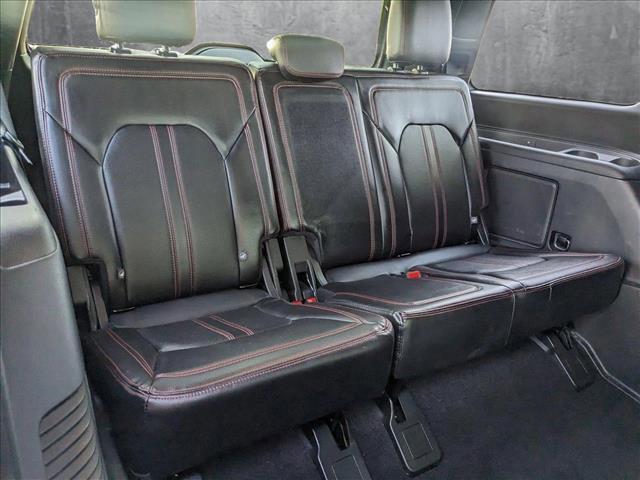 used 2019 Ford Expedition car, priced at $27,494