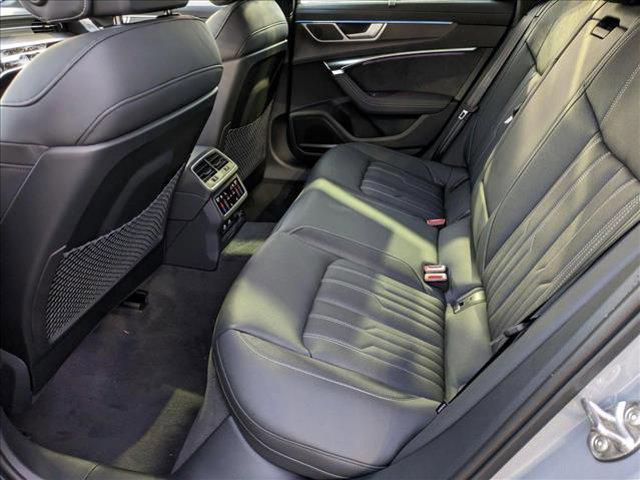 new 2025 Audi RS 6 Avant car, priced at $141,520
