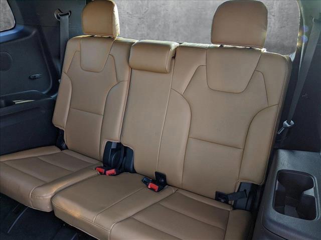 used 2021 Kia Telluride car, priced at $25,998