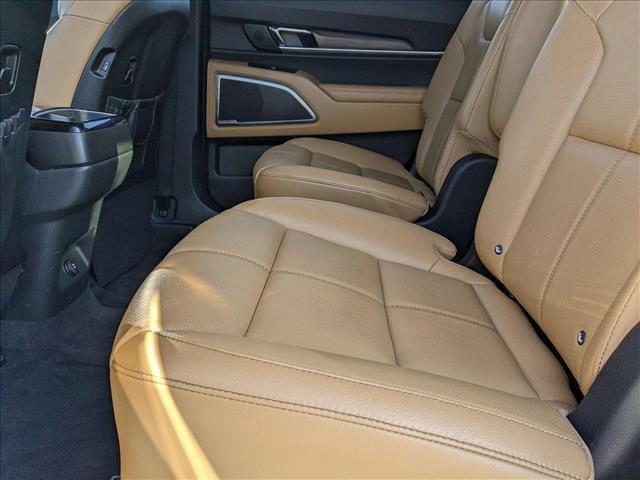 used 2021 Kia Telluride car, priced at $25,998