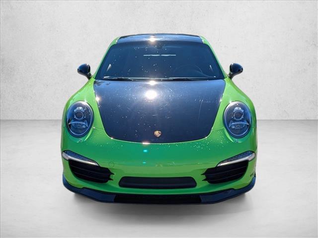 used 2013 Porsche 911 car, priced at $72,998