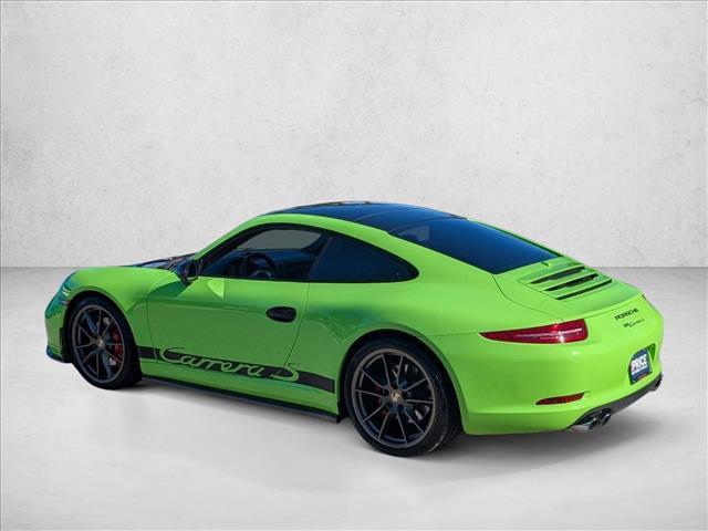 used 2013 Porsche 911 car, priced at $72,998