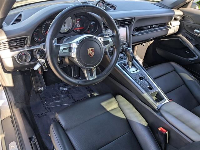 used 2013 Porsche 911 car, priced at $72,998