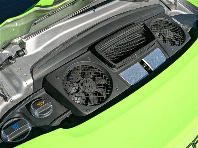 used 2013 Porsche 911 car, priced at $72,998