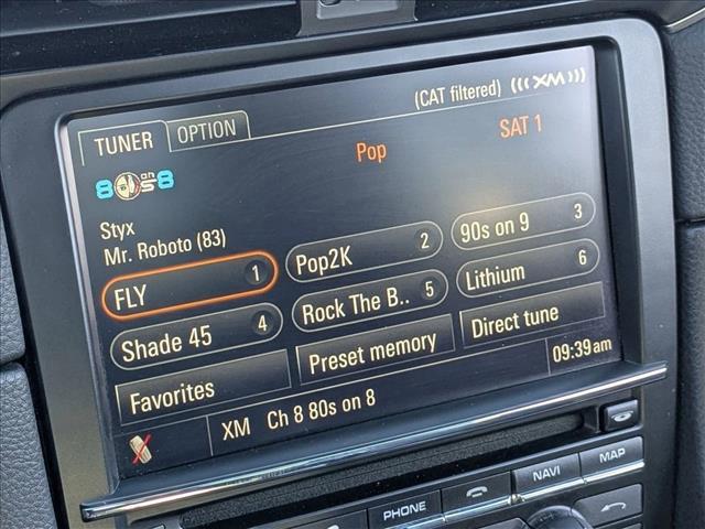 used 2013 Porsche 911 car, priced at $72,998