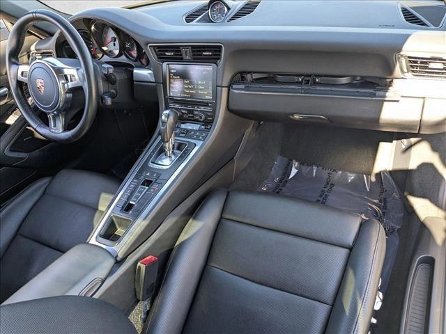 used 2013 Porsche 911 car, priced at $72,998
