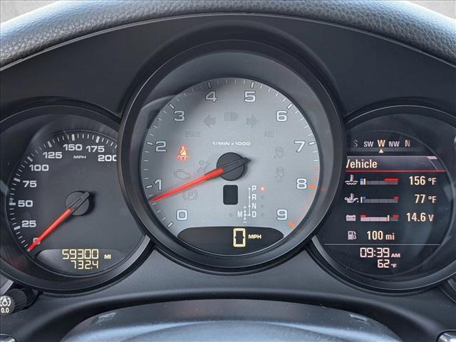 used 2013 Porsche 911 car, priced at $72,998