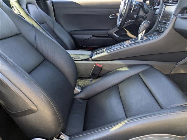 used 2013 Porsche 911 car, priced at $72,998