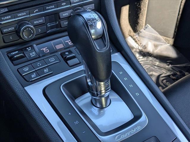 used 2013 Porsche 911 car, priced at $72,998