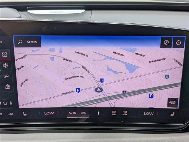 new 2025 Audi A6 e-tron car, priced at $74,985