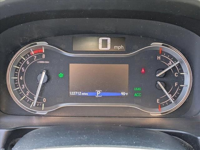 used 2017 Honda Pilot car, priced at $17,794