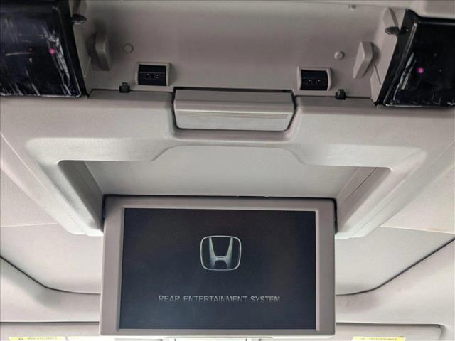 used 2017 Honda Pilot car, priced at $17,794