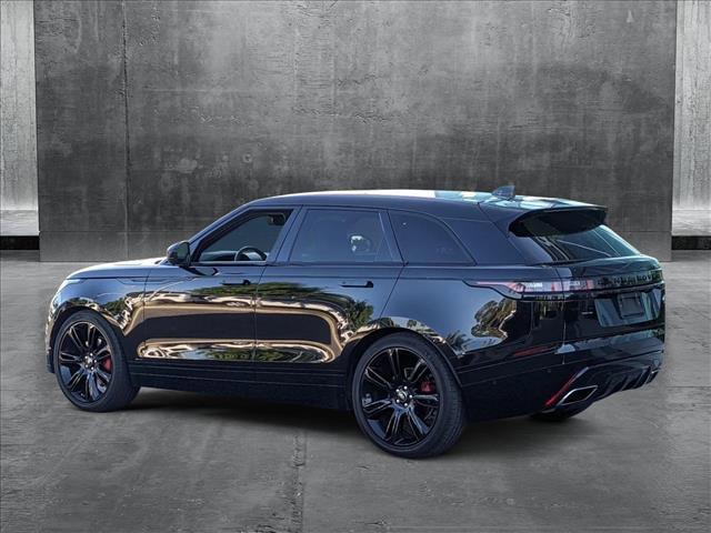 used 2019 Land Rover Range Rover Velar car, priced at $33,995