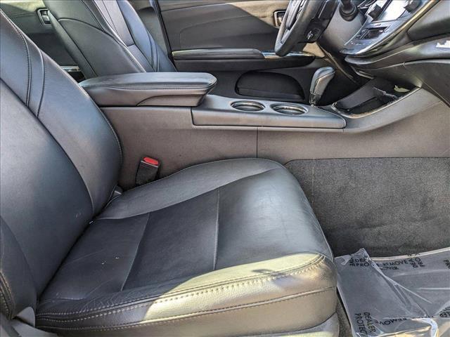 used 2017 Toyota Avalon car, priced at $14,489