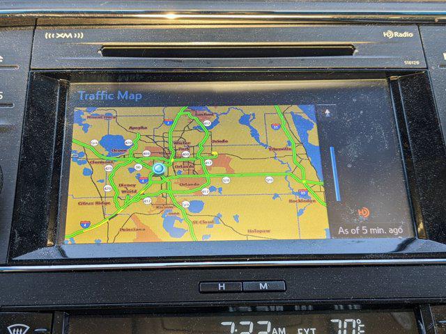 used 2017 Toyota Avalon car, priced at $17,489