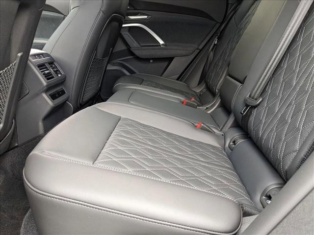 new 2025 Audi SQ5 car, priced at $71,191
