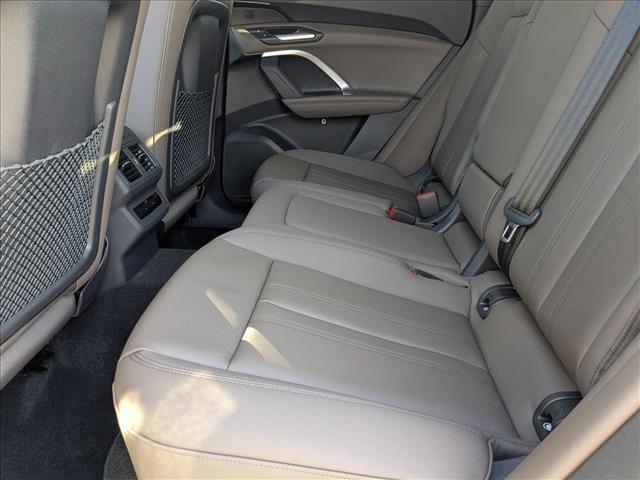 new 2025 Audi Q5 Sportback car, priced at $59,225