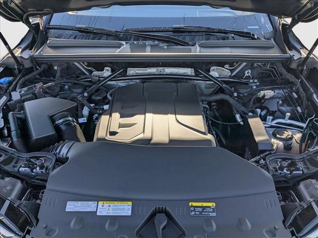 new 2025 Audi Q5 Sportback car, priced at $59,225