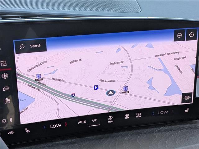 new 2025 Audi Q5 Sportback car, priced at $59,225