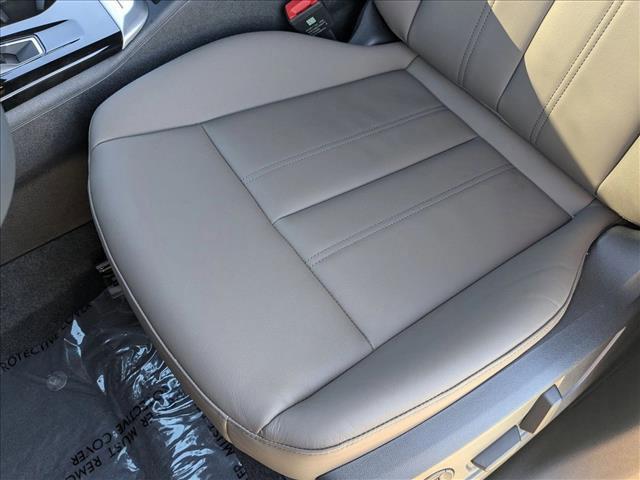 new 2025 Audi Q5 Sportback car, priced at $59,225