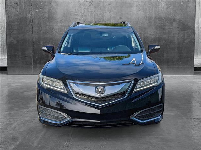 used 2016 Acura RDX car, priced at $16,489