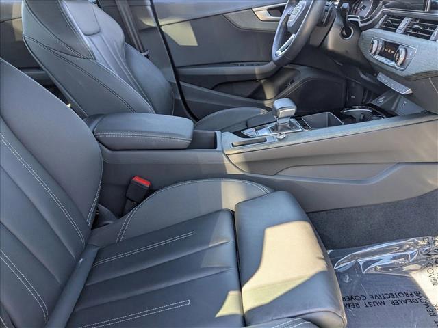 used 2024 Audi A5 Sportback car, priced at $34,977