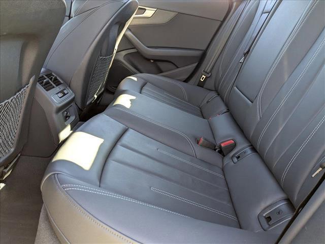 used 2024 Audi A5 Sportback car, priced at $34,977