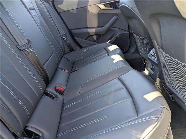 used 2024 Audi A5 Sportback car, priced at $34,977