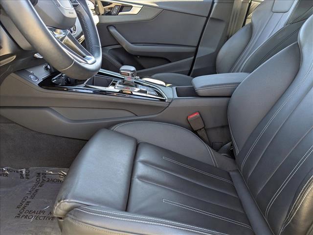 used 2024 Audi A5 Sportback car, priced at $34,977