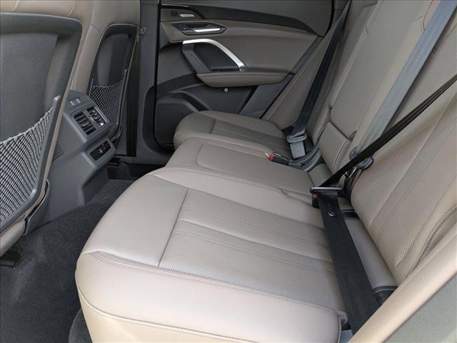 new 2025 Audi Q5 car, priced at $61,950