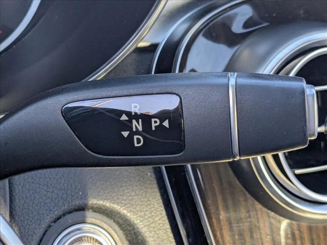 used 2019 Mercedes-Benz C-Class car, priced at $17,998