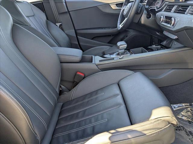 used 2024 Audi A5 Sportback car, priced at $34,977