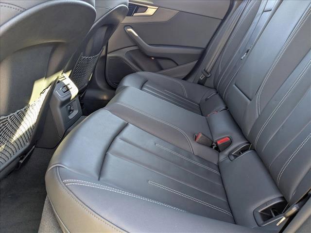 used 2024 Audi A5 Sportback car, priced at $34,977