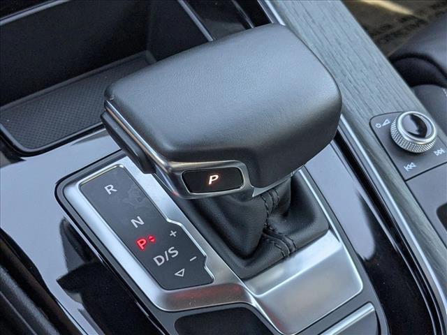 used 2024 Audi A5 Sportback car, priced at $34,977