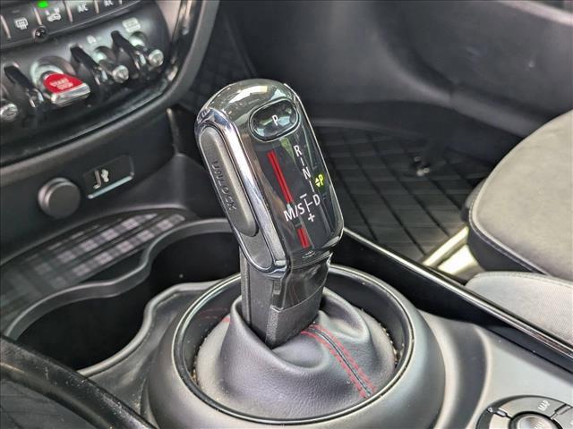 used 2021 MINI Clubman car, priced at $24,998
