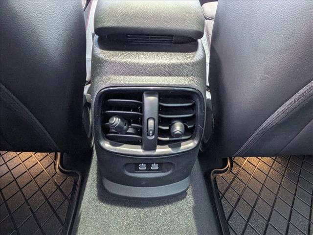 used 2021 MINI Clubman car, priced at $24,998