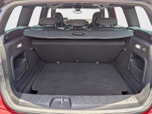 used 2021 MINI Clubman car, priced at $24,998