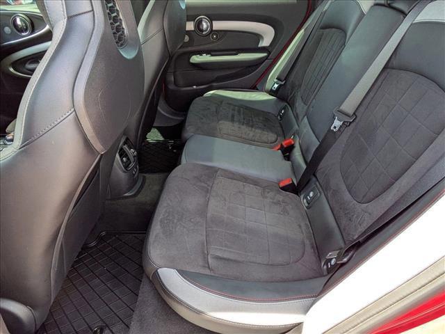 used 2021 MINI Clubman car, priced at $24,998