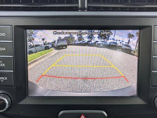 used 2020 Kia Soul car, priced at $12,998