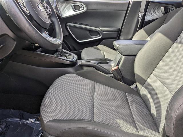 used 2020 Kia Soul car, priced at $12,998
