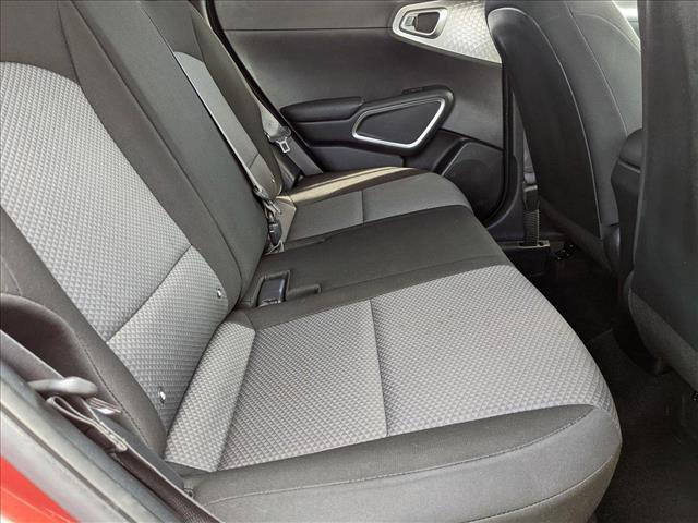 used 2020 Kia Soul car, priced at $12,998