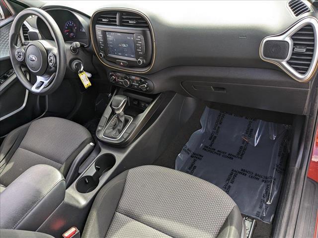 used 2020 Kia Soul car, priced at $12,998