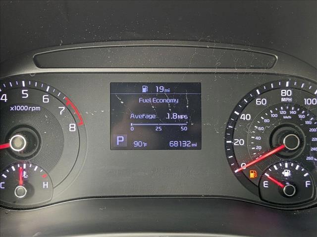 used 2020 Kia Soul car, priced at $12,998