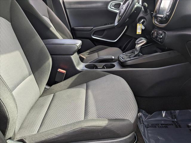used 2020 Kia Soul car, priced at $12,998