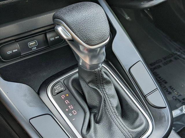used 2020 Kia Soul car, priced at $12,998