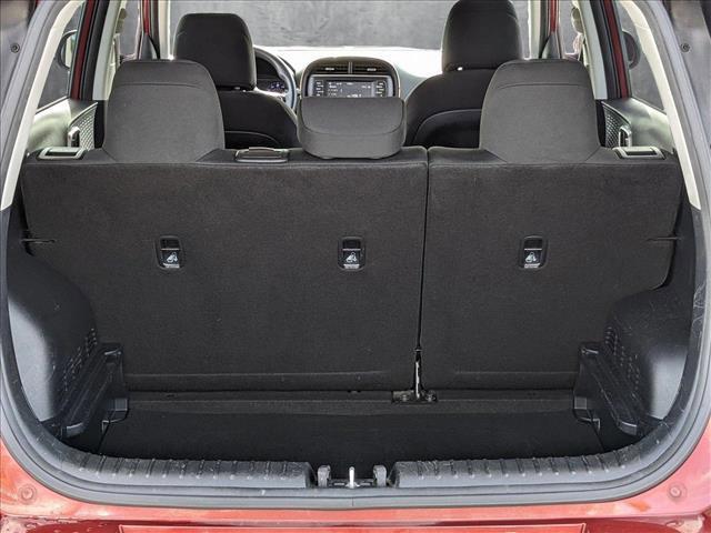 used 2020 Kia Soul car, priced at $12,998