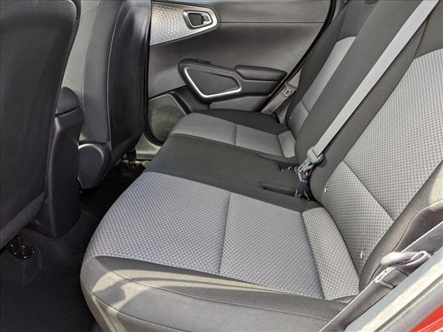used 2020 Kia Soul car, priced at $12,998