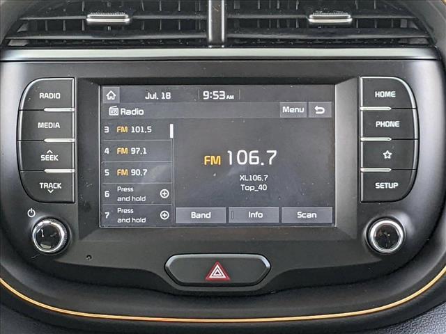 used 2020 Kia Soul car, priced at $12,998