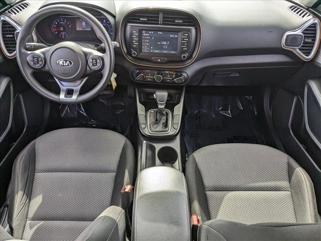 used 2020 Kia Soul car, priced at $12,998